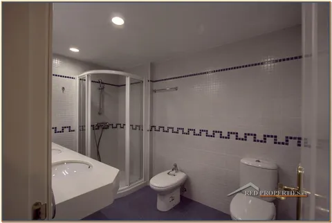 Pis de 119 m² a Lleó