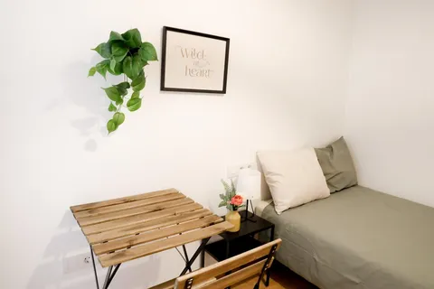 Zimmer zur Miete, Paterna