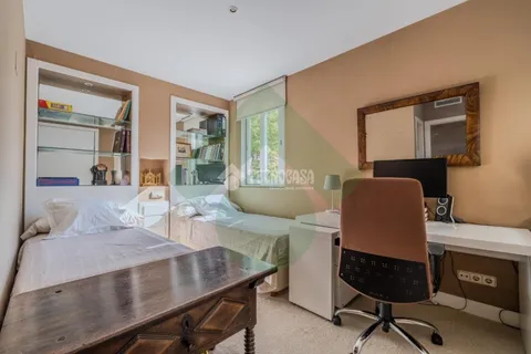 Pis de 85 m² a Madrid