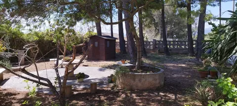 Casa de 150 m² en Cabra del Camp