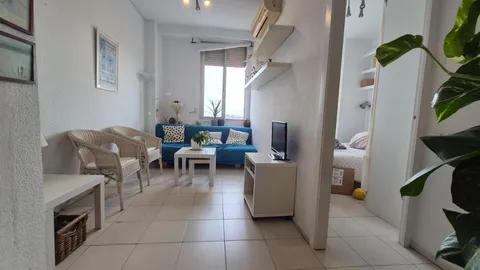 Pis de 63 m² a Sevilla