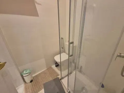 Pis de 86 m² a Madrid