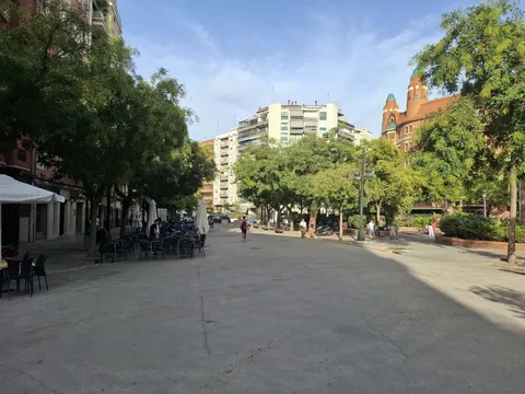 Pis de 106 m² a València