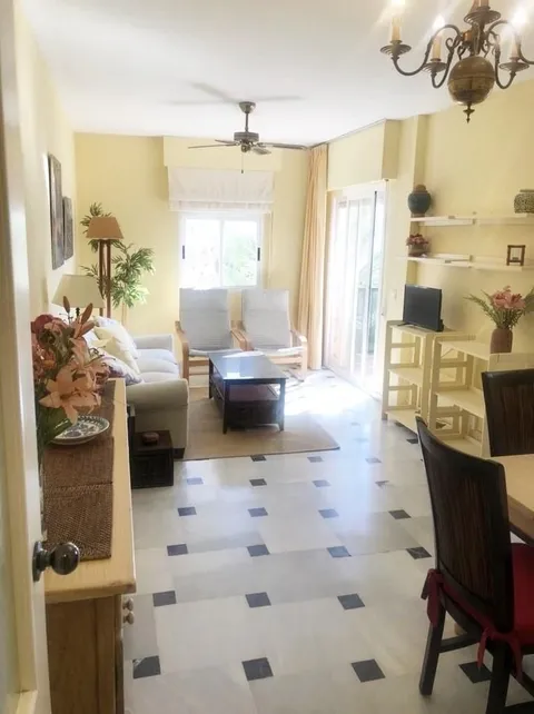 Appartamento 86 m² a Almuñécar