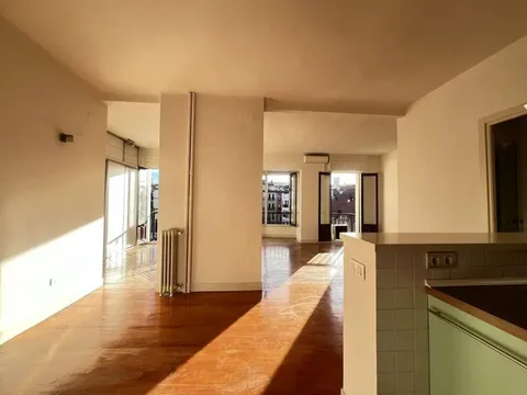 Pis de 115 m² a Madrid