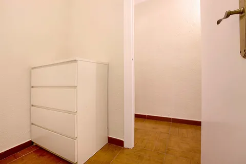 Pis de 65 m² a Barcelona
