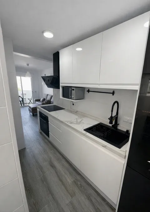 Appartamento 72 m² a Siviglia