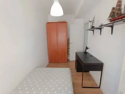 Pis de 91 m² a Cartagena