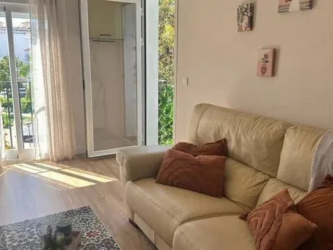 Piso de 80 m² en Estepona