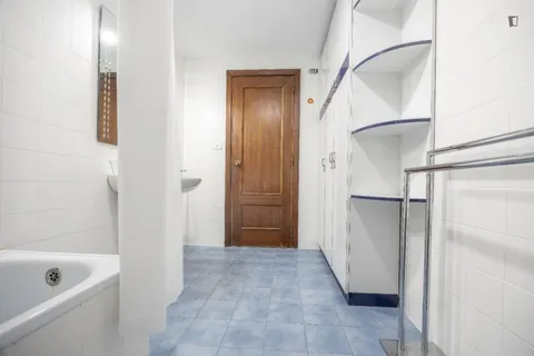 Habitació de lloguer, València