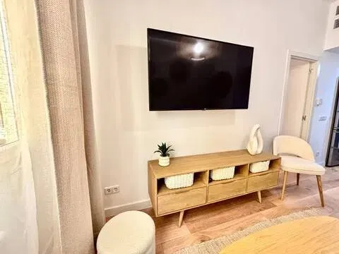 Appartamento 52 m² a Madrid