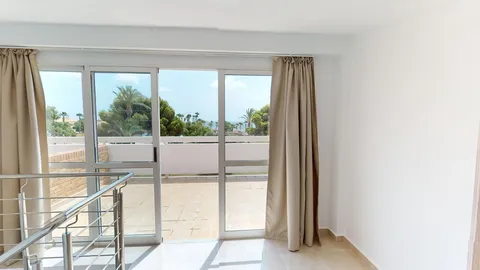 Wohnung 140 m² in Los Alcázares