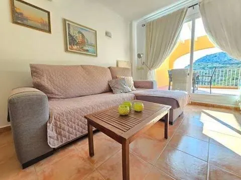 Appartamento 80 m² a el Poble Nou de Benitatxell / Benitachell