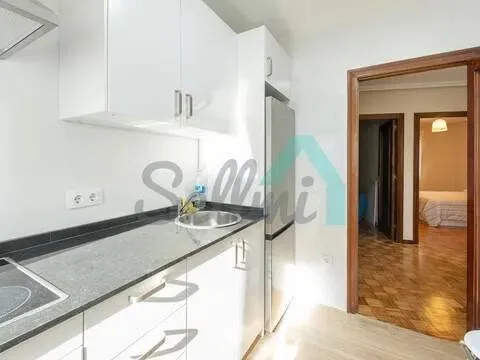 Pis de 68 m² a Oviedo