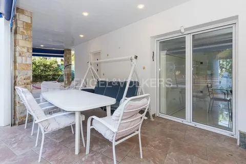 Casa de 434 m² a Castelldefels