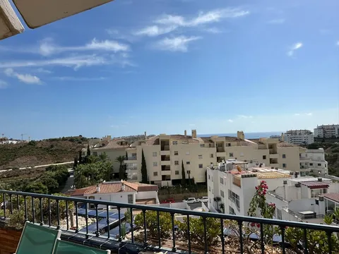 Pis de 114 m² a Mijas