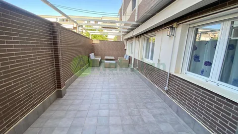 Pis de 115 m² a Las Rozas de Madrid