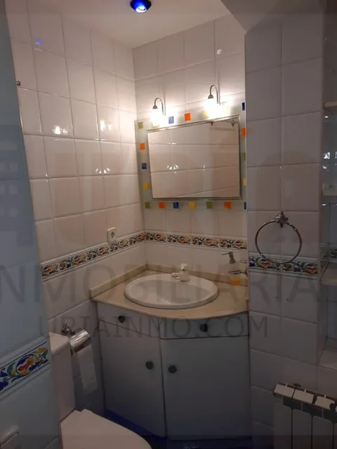 Wohnung 60 m² in Oviedo