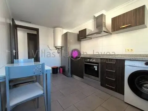 Apartamento 165 m² em Xàbia / Jávea