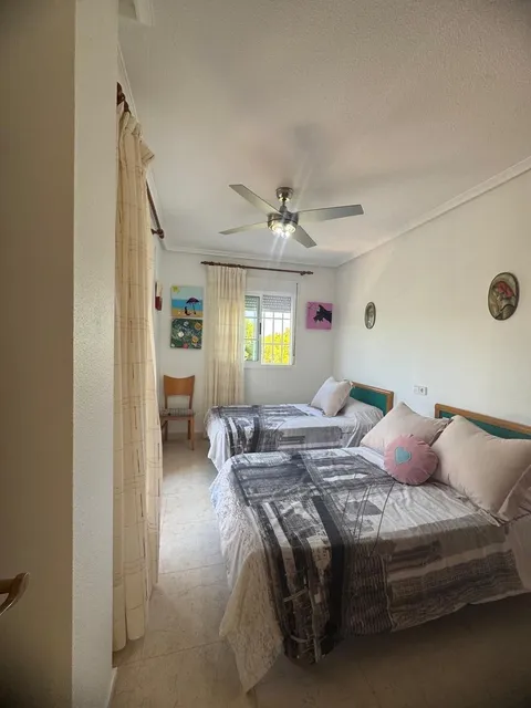 Casa 105 m² a Pilar de la Horadada