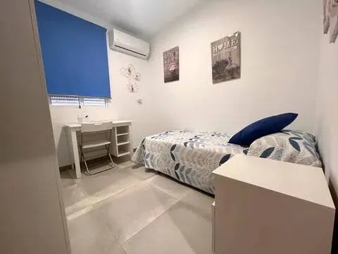 Habitació de lloguer, Sevilla