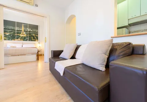 Pis de 60 m² a Madrid
