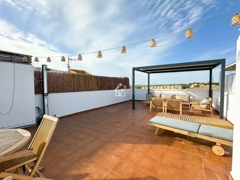 Квартира 91 м² в Orihuela