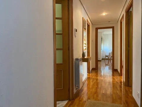 Pis de 68 m² a Ponferrada
