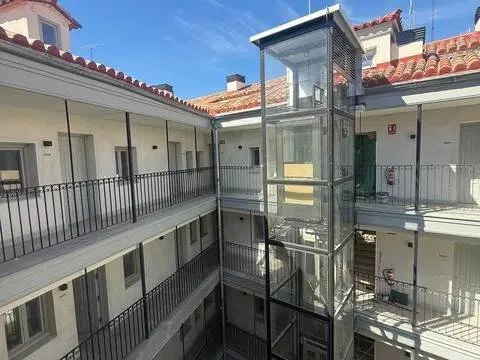 Pis de 60 m² a Madrid