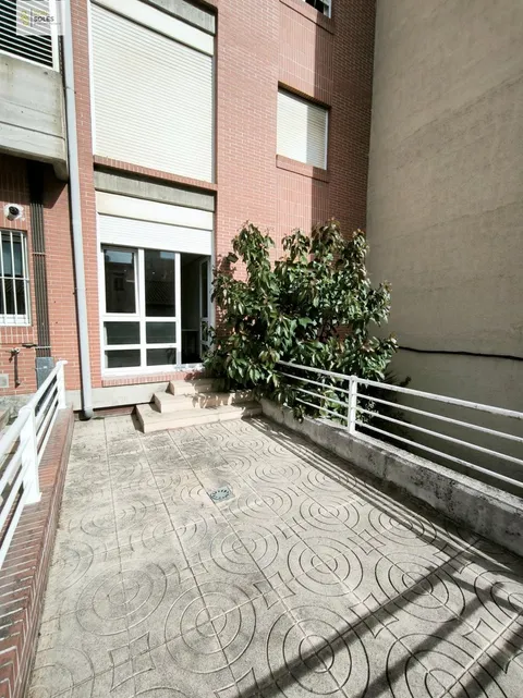 Pis de 88 m² a Santander