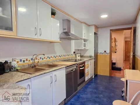 Apartamento 112 m² em Almenara