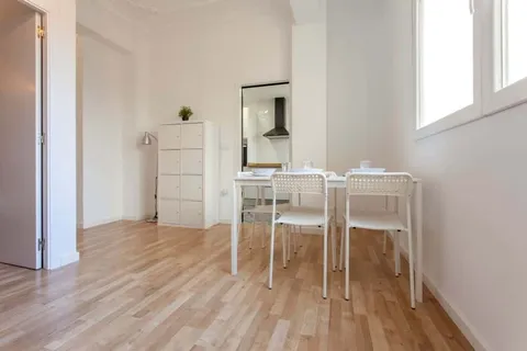 Habitació de lloguer, València