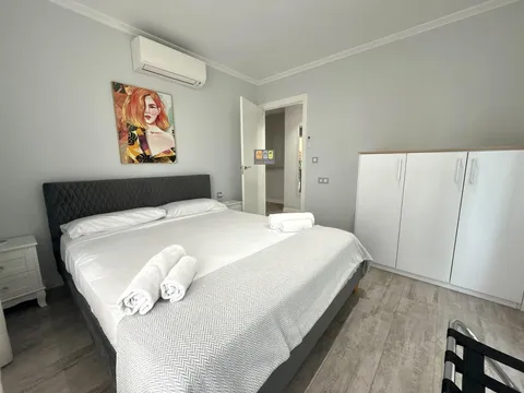 Pis de 40 m² a Alacant