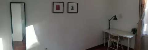 Кімната в оренду, Madrid