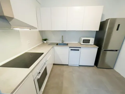 Stanza in affitto, Siviglia