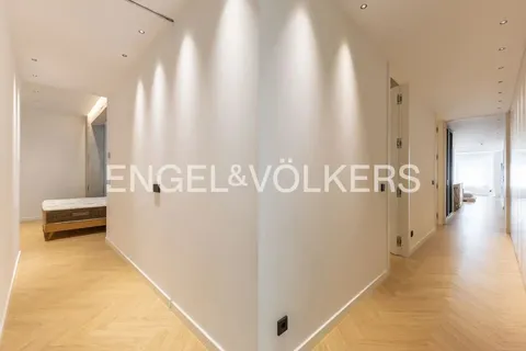 Appartamento 204 m² a Valencia