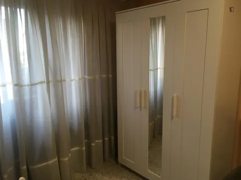 Room for rent, Salamanca (2/15)