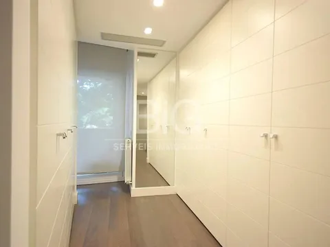 Flat 134 m² in Mataró