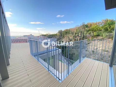 Apartamento 75 m² em Madrid