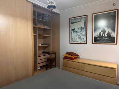 Habitación en alquiler, Barcelona