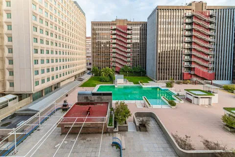 Wohnung 56 m² in Madrid