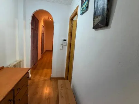 Pis de 120 m² a Salamanca