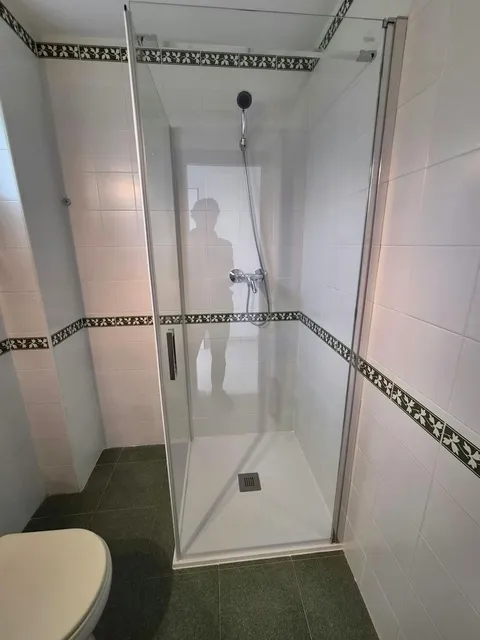 Pis de 120 m² a Bollullos de la Mitación