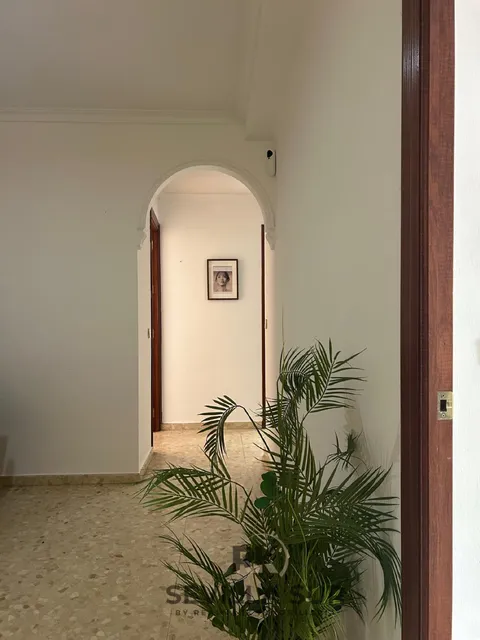 Chambre 99 m², Séville