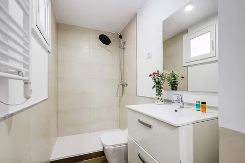 Zimmer zur Miete, Getafe