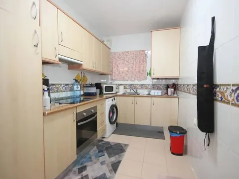 Pis de 90 m² a Marbella