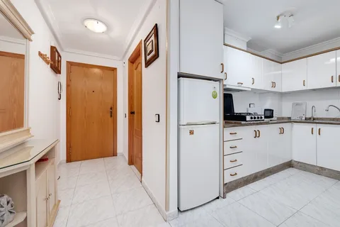 Appartement 49 m² à Torrevieja