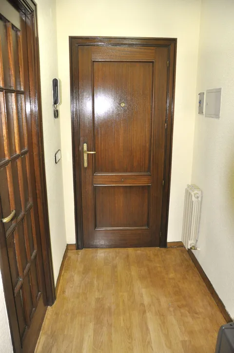 Pis de 45 m² a Palencia