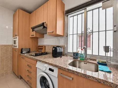 Pis de 93 m² a Sevilla