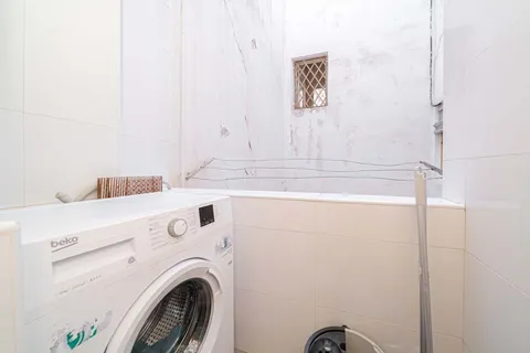 Habitació de lloguer, Alacant